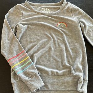 Chaser sweatshirt